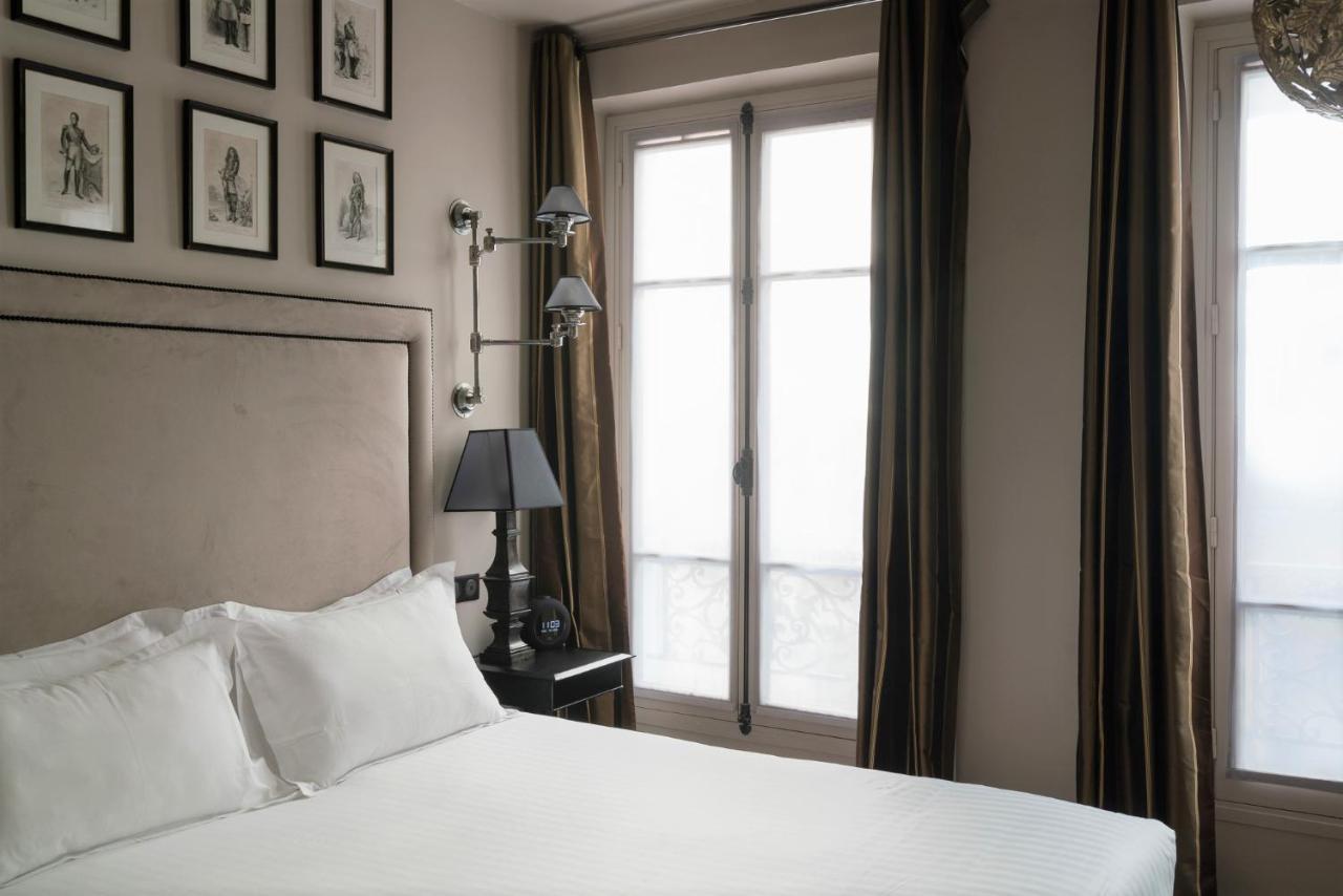 Saint-louis En L'isle Hotel